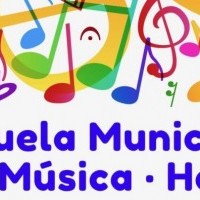 La Escuela Municipal de Música abre el plazo de preinscripciones para el curso 2021-2022