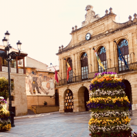 Haro estrena web de Turismo: Una ventana al mundo para descubrir la “Capital del Rioja”