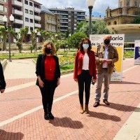 La ciudad de Haro inaugura la exposición “Mujeres con Historia”