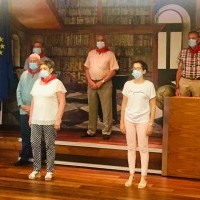 Abierta la convocatoria para la elección de los Abuelos del Vino 2021