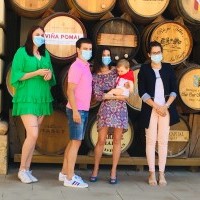 El 26 de junio se entregará a los jarreros nacidos en 2020 “Mi Primer Pañuelo”