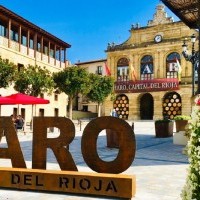 Haro presenta unas nuevas Jornadas Profesionales Informativas SICTED