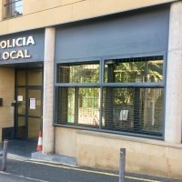 La Policía Local propone 43 sanciones por incumplir medidas contra la Covid-19