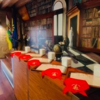 Proclamados los Abuelos del Vino 2021