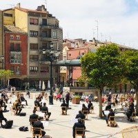 La Banda Municipal de Música de Haro ofrece tres conciertos el último fin de semana de junio