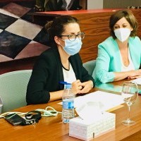 La Junta Local de Seguridad confirma la consolidación de Haro como municipio seguro 