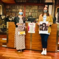 El Ayuntamiento presenta “Esto es Haro, Capital del Rioja”.