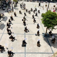 La Banda Municipal de Música de Haro prepara cuatro actuaciones para julio