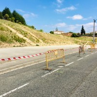 Mañana se inician las obras del nuevo aparcamiento de Gonzalo de Berceo