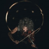 Ara Malikian agota las entradas de grada para su concierto de Haro en tiempo récord