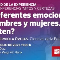 La Universidad de la Experiencia retoma las actividades presenciales en Haro