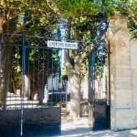 El Cementerio Municipal amplia su horario de visitas desde mañana