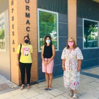 El Ayuntamiento y Haro Stock firman un nuevo convenio de colaboración