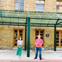 Comienzan las obras de acondicionamiento de la Estación de Autobuses de Haro