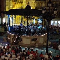 El concierto “A la Luz de las Velas” se celebrará el cuatro de septiembre
