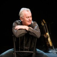 Víctor Manuel presenta en Haro “Volver para Cantarlo”