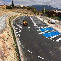 El parking de Gonzalo de Berceo será una realidad muy pronto