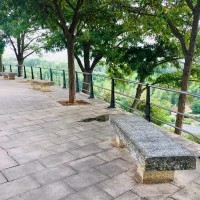 La Brigada de Obras ejecuta varios trabajos de mantenimiento en la ciudad