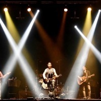 Los Secretos colgarán el cartel de no hay entradas