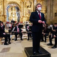 Nuevo concierto de la Banda Municipal de Música de Haro