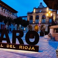 Haro en el camino de convertirse en destino turístico inteligente