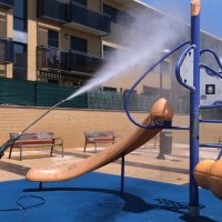 Haro planifica una nueva campaña de desratización para esta semana