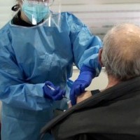 El dispositivo de vacunación itinerante llega a Haro el 5 y 26 de octubre