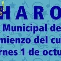 Este viernes estrena curso la Escuela Municipal de Música
