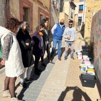 Abocajarro presenta la oferta cultural de su primera edición