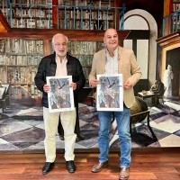 La presencia de José Sacristán en la fase paralela y 7 obras de gran nivel protagonizan la fase oficial del Garnacha
