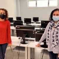 El Vivero de Empresas presta asesoramiento en la tramitación de las ayudas por ERTE