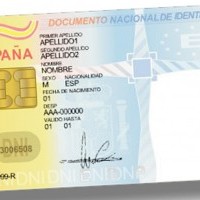 Renovación del DNI, el lunes 8 de noviembre