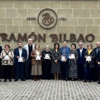 El Ayuntamiento de Haro homenajea a los cargos salientes de la anterior corporación