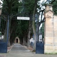 Haro fija el horario del Cementerio Municipal para el día de Todos los Santos