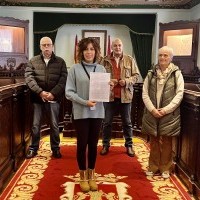 Haro cumple 130 años como ciudad