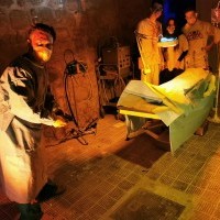 “Pánico en el Coso” recauda 2.148 euros para Cruz Roja