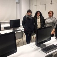 Haro pondrá en marcha un nuevo proyecto de aceleradora de empleo