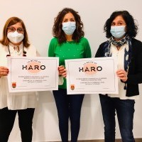 Ya pueden descargarse los bonos-comercio “Lo Mejor de Haro Otoño 2021”