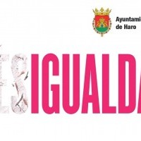 El Ayuntamiento de Haro conmemora el Día Internacional contra la Violencia de Género