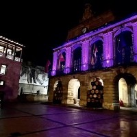 Manifiesto en el Día Internacional Contra la Violencia de Género