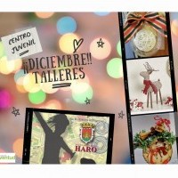 El Centro Juvenil presenta sus actividades de Navidad