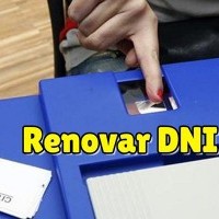 El 13 de diciembre, última convocatoria del año para renovar el D.N.I