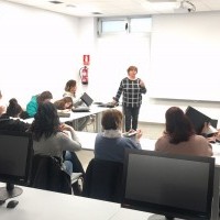 Primeros pasos de la cuarta edición de la Aceleradora de Empleo de Haro