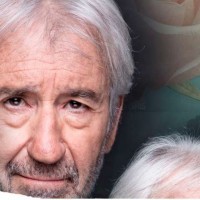 El Garnacha de Rioja propicia dos encuentros con José Sacristán