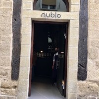 El Ayuntamiento de Haro felicita a Nublo por el reconocimiento recibido