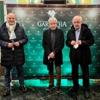 La XXIV edición del Garnacha afronta su último fin de semana