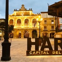 El paro se reduce en Haro y mejora sus valores previos a la pandemia