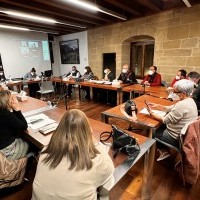 El Ayuntamiento de Haro condena los actos vandálicos cometidos contra un concejal