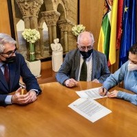 El CEIP Nuestra Señora de la Vega contará con nueva instalación eléctrica