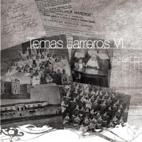 A la venta la sexta edición de “Temas Jarreros”
